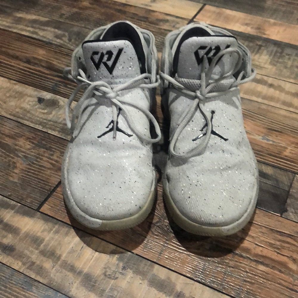 Men’s Jordan Why Not size 10